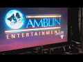 Opening To Jurassic World 2015 On Telemundo 52 1 KVEA DT