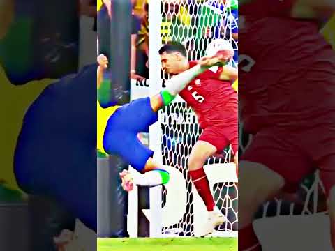 Richarlison Goal Of The World Cup 🥶🔥😈 #shorts #football