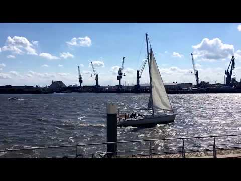 HafenCity - Hamburg - Germany