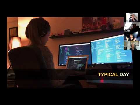 18ème TADx - Thomas PIERRAIN - eXtreme