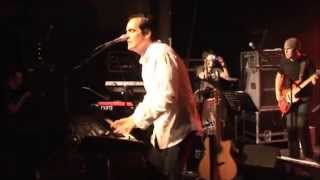 Neal Morse - Solid As The Sun - The Glory Of The Lord.