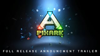 Релиз PixArk на PC и консолях состоится в мае