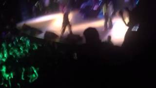 E-40 &amp; B-Legit - Sideways - Portland 2013