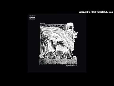 Booba Pinochio feat damso & gato