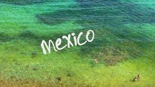 Cover art for Mexico