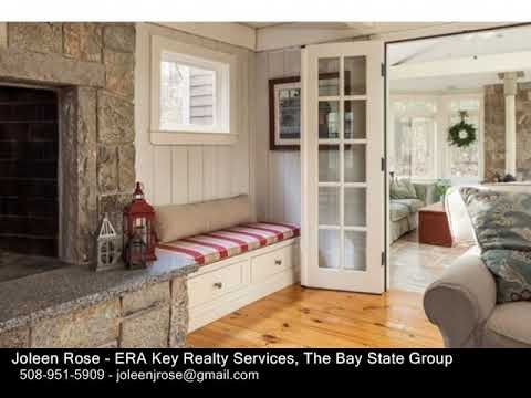 36 Hartford Street, Medfield MA 02052 - Single Family Home - Real Estate - For Sale -