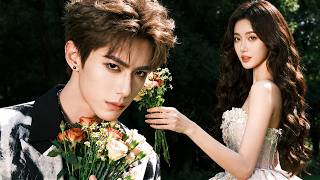 Download lagu 💜💗They Married After 1 Hour! He's a Secret Billionaire, She's a Fierce Wife... mp3