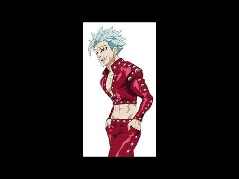 Ban the fox sin of Greed's theme