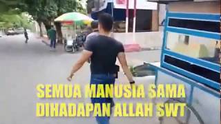 Download lagu Umar Septono ungkapkan Semua sama dimata Allah SWT' mp3