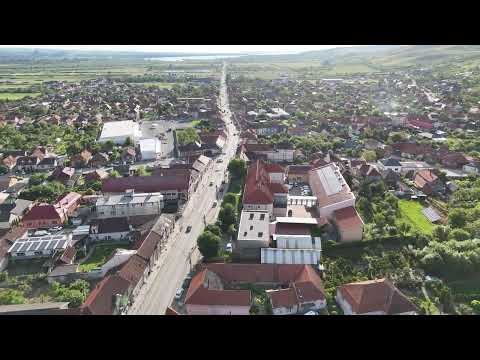 DJI mini 4 pro Alesd 30.05.2025
