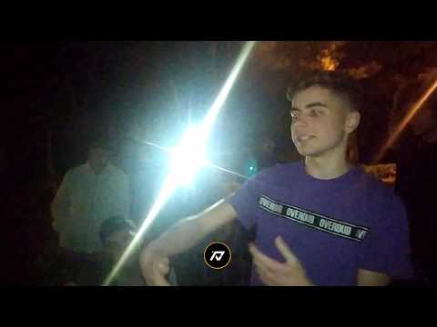 ROSARIO'S BATTLE#1 8VOS TOMAKNE VS MALOPO