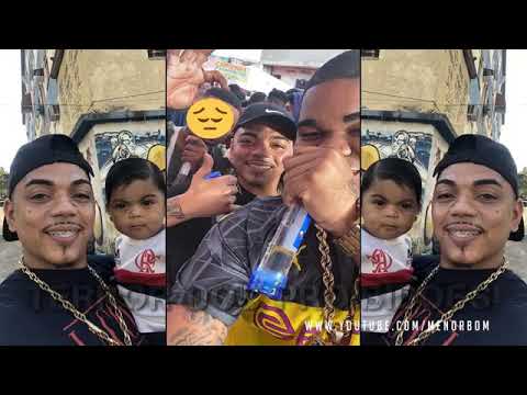 MC BEBETO DO RB- SAUDADE DO SHEIK & DO CÉREBRO] DJ RALPH DA VJ)))))))