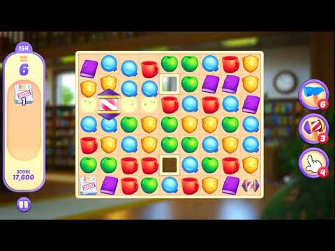 Small Town Murders Level 154 - NO BOOSTERS + FULL STORY 🚨🕵️☕ | SKILLGAMING ✔️