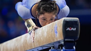 Rupp TV: UK Gymnastics Excite Night 2019