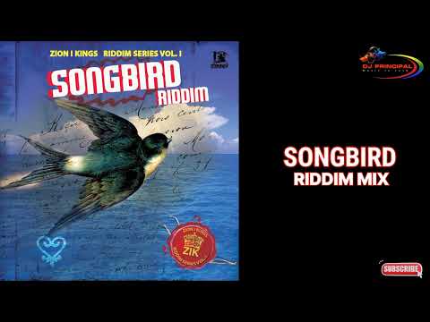 Songbird Riddim Mix(May 2013) Lutan Fyah, Pressure, Shay, Tuff Lion, Jah9, Misael, Midnite...