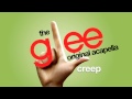 Glee - Creep - Acapella Version 