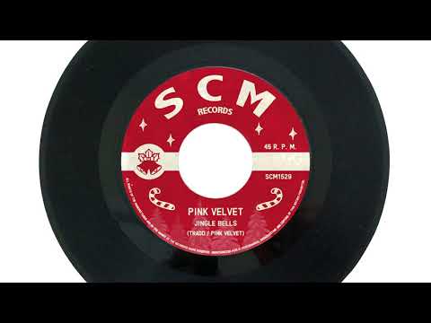 Jingle Bells by Pink Velvet (French Christmas)