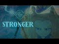 Stronger Under the Sea: A Descendants Short Story/MLP EQG