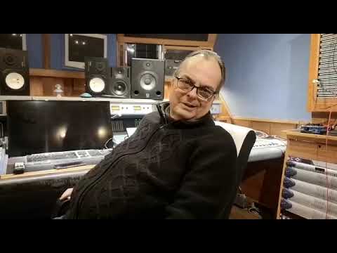 SERGIO SALAORNI ricorda NARCISO PARIGI - Versione 1 - Tratto dal documentario di Lorenzo Andreaggi