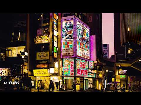 Lofi House Mix #19 | Deejay Astral, pedrorodriguez, Pope Grääs, Aerial Boy