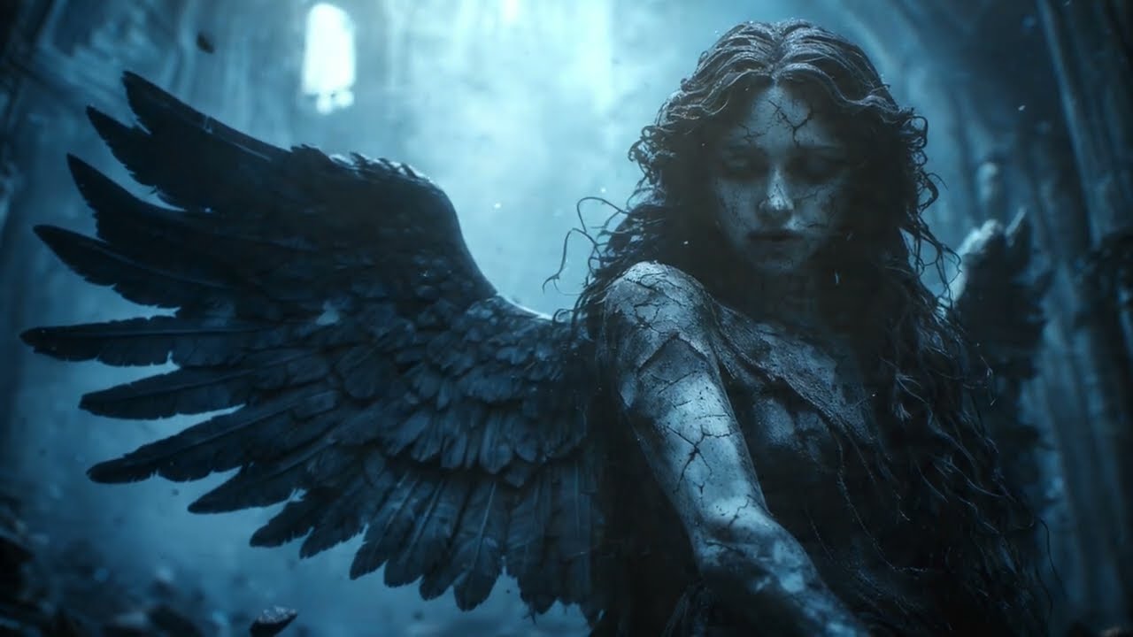 Angel of Darkness [Symphonic Gothic Metal]