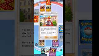 Juggler & CelebiEX deck #pokemontcgpocket
