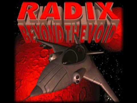 Radix Beyond the Void Soundtrack - E2M1