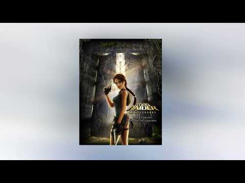 Tomb Raider Anniversary: Croft Manor - Main Theme (Slowed + Reverb)