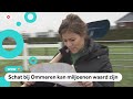 Schatkaart uit de Tweede Wereldoorlog gevonden