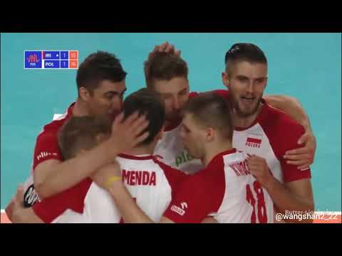 The Best of Bartosz Bednorz | 2019VNL