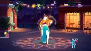 Just Dance 2017 - Sweet Relief by Kimbra (Fitted with Leila)