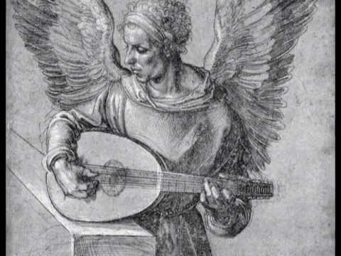 Anthony Holborne - Last will and testament