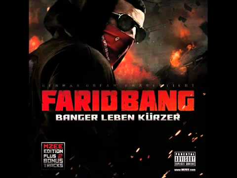 Farid Bang  feat. Haftbefehl. Summer Cem. Capkekz. Massiv & Eko Fresh- Goodfella Übernahme