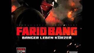 Farid Bang  feat. Haftbefehl. Summer Cem. Capkekz. Massiv & Eko Fresh- Goodfella Übernahme