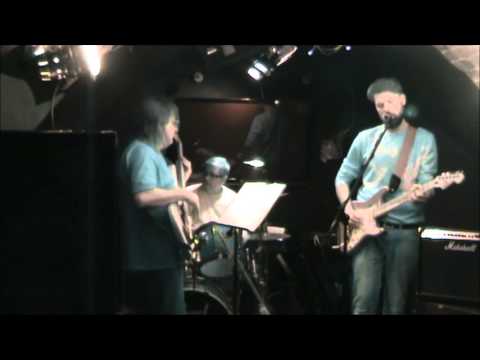 Antykwariat & Michał Szczerbiec - 17.01.2016 - 12