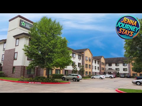 Extended Stay America Suites - Houston - NASA - Johnson Space Center | United States 🛏️