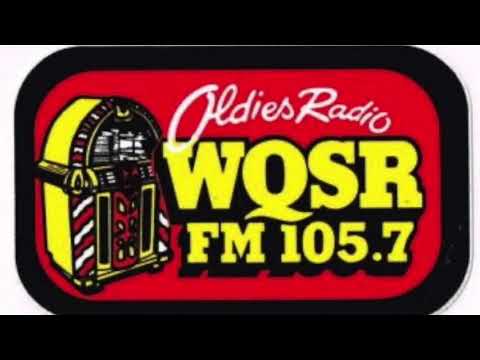 105.7 WQSR Baltimore - Bob Worthington - November 21, 2000