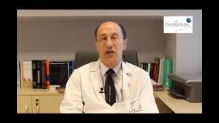 Estrabismo por el Dr Castanera: edad, la operación, recuperación