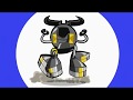 Calling All Mixels Seismo Is Upset