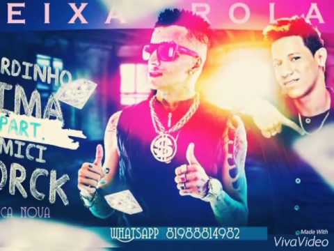 Mc Porck e chardinho