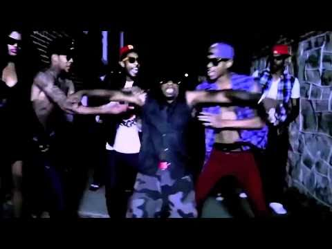 Video thumbnail for Monster Remix