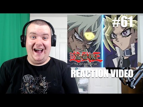 YGOTAS Episode 61 - Reaction Video