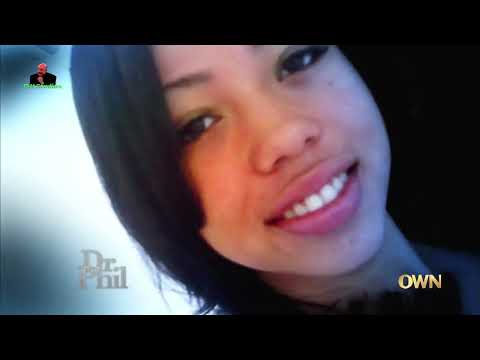 Dr. Phil | S11 E4: Top Model Intervention