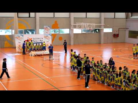 Picken Claret Cadete Masculino A