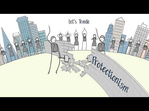 European Business Organisation Worldwide Network Promotion Video