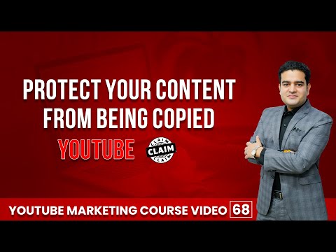 YouTube Marketing Course by Marketing Fundas Global How to Start a Successful YouTube Channel