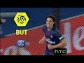 But Edinson CAVANI (70') / Paris Saint-Germain - LOSC (2-1) - / 2016-17 But Edinson CAVANI (70') / Paris Saint-Germain - LOSC (2-1) - / 2016-17