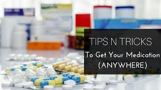 Why Pharmacist Deny Your Scripts-How To Avoid Them Saying "No"