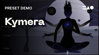 Video thumbnail for Preset Demo: Kymera by MNTRA Instruments
