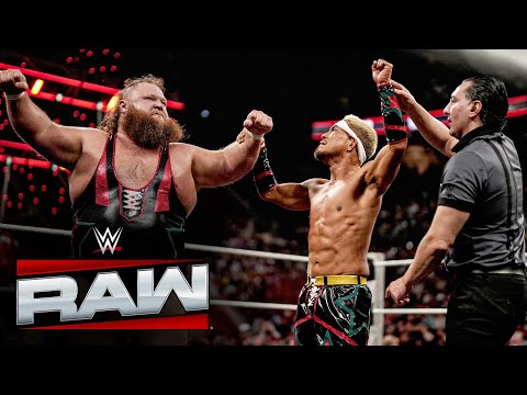 Alpha Academy become World Tag Team Title No. 1 Contenders: Raw highlights, Jan. 26, 2026